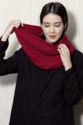 Strickset Loop Lang Yarns CASHMERE LIGHT mit Anleitung in...