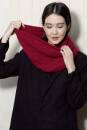 Strickset Loop Lang Yarns CASHMERE LIGHT mit Anleitung in garnwelt-Box ca 80 x 40 cm