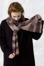 Strickset Schal Lang Yarns DIPINTO mit Anleitung in garnwelt-Box