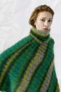 Strickset Cape Lang Yarns VICTORIA mit Anleitung in garnwelt-Box