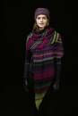 Strickset Dreiecktuch Lang Yarns GRETA mit Anleitung in garnwelt-Box