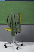 Strickset Pullover Lang Yarns ANGELINA mit Anleitung in garnwelt-Box XL