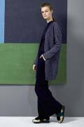 Strickset Jacke Lang Yarns ANGELINA mit Anleitung in garnwelt-Box S-M