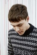 Strickset Pullover Lang Yarns YAK mit Anleitung in garnwelt-Box L