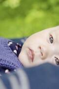 Strickset Strampler Lang Yarns CASHMERINO FOR BABIES AND...