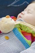 Strickset Jäckchen Lang Yarns CASHMERINO FOR BABIES AND MORE mit Anleitung in garnwelt-Box 56