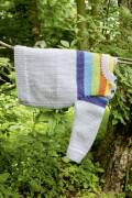 Strickset Pullover Lang Yarns CASHMERINO FOR BABIES AND...
