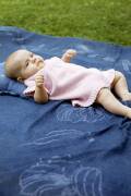 Strickset Kleid Lang Yarns CASHMERINO FOR BABIES AND MORE...