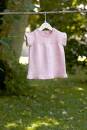 Strickset Kleid Lang Yarns CASHMERINO FOR BABIES AND MORE mit Anleitung in garnwelt-Box 56