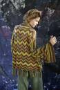 Strickset Jacke Lang Yarns MILTON mit Anleitung in garnwelt-Box