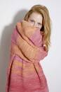 Strickset Pullover Lang Yarns BLOOM mit Anleitung in garnwelt-Box S-M