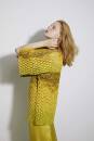 Strickset Pullover Lang Yarns BLOOM mit Anleitung in garnwelt-Box