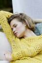 Strickset Pullover Lang Yarns SOFT COTTON mit Anleitung in garnwelt-Box S-M