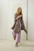 Strickset Jacke  Lang Yarns LILY mit Anleitung in garnwelt-Box one size