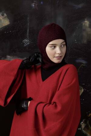 Strickset Mütze Lang Yarns CARPE DIEM mit Anleitung in garnwelt-Box DG