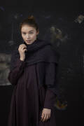 Strickset Stola Lang Yarns FREYA mit Anleitung in...