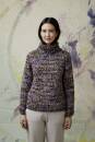 Strickset Pullover Lang Yarns LYONEL mit Anleitung in garnwelt-Box S