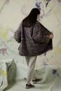 Knitting set Jacket  with knitting instructions in garnwelt box