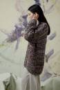 Knitting set Jacket  with knitting instructions in garnwelt box