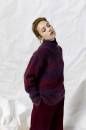 Strickset Pullover  mit Anleitung in garnwelt-Box in Gre L