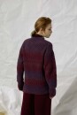 Strickset Pullover Lang Yarns CARINA mit Anleitung in garnwelt-Box XL