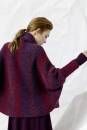 Strickset Jacke Lang Yarns CARINA mit Anleitung in garnwelt-Box