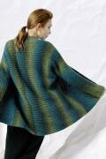 Strickset Jacke Lang Yarns CARINA mit Anleitung in garnwelt-Box