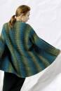 Strickset Jacke Lang Yarns CARINA mit Anleitung in garnwelt-Box