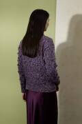Strickset Pullover Lang Yarns DUKE mit Anleitung in garnwelt-Box