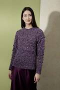 Strickset Pullover Lang Yarns DUKE mit Anleitung in garnwelt-Box