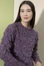 Strickset Pullover Lang Yarns DUKE mit Anleitung in garnwelt-Box