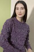 Strickset Pullover Lang Yarns DUKE mit Anleitung in garnwelt-Box S