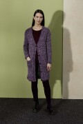 Strickset Mantel Lang Yarns DUKE mit Anleitung in garnwelt-Box M