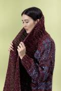 Strickset Mantel Lang Yarns DUKE mit Anleitung in garnwelt-Box