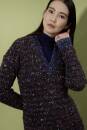 Strickset Pullover Lang Yarns DUKE mit Anleitung in garnwelt-Box