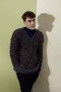 Strickset Pullover Lang Yarns DUKE mit Anleitung in garnwelt-Box