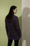 Strickset Pullover Lang Yarns DUKE mit Anleitung in garnwelt-Box S