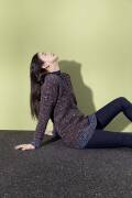 Strickset Pullover Lang Yarns DUKE mit Anleitung in garnwelt-Box S