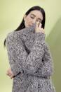 Strickset Damenjacke Lang Yarns DUKE mit Anleitung in garnwelt-Box