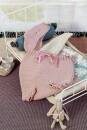 Strickset Socken Lang Yarns MERINO  BEBE mit Anleitung in garnwelt-Box