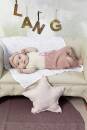 Strickset Windelhose Lang Yarns MERINO  BEBE mit Anleitung in garnwelt-Box