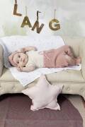 Strickset Windelhose Lang Yarns MERINO  BEBE mit Anleitung in garnwelt-Box 56