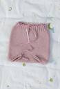 Strickset Windelhose Lang Yarns MERINO  BEBE mit Anleitung in garnwelt-Box 56