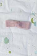 Strickset Stirnband Lang Yarns MERINO  BEBE mit Anleitung in garnwelt-Box 56