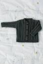 Strickset Jacke Lang Yarns MERINO  mit Anleitung in garnwelt-Box