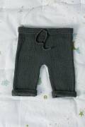 Strickset Hose Lang Yarns MERINO  mit Anleitung in...