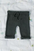 Strickset Hose Lang Yarns MERINO  mit Anleitung in garnwelt-Box 62