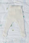 Strickset Strumpfhose Lang Yarns MERINO  BEBE mit Anleitung in garnwelt-Box 62