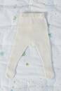 Strickset Strumpfhose Lang Yarns MERINO  BEBE mit Anleitung in garnwelt-Box 62