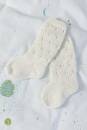 Strickset Socken Lang Yarns MERINO  BEBE mit Anleitung in garnwelt-Box 62
